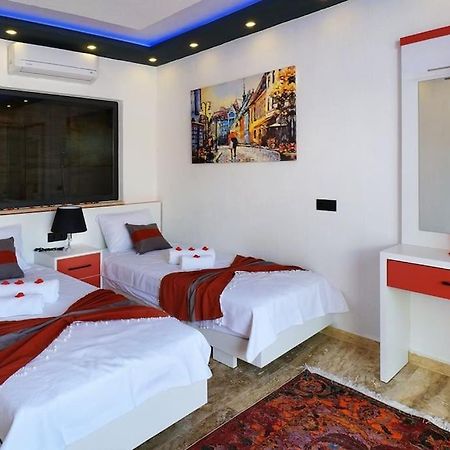 Villa Fenomen 2 / Kalkan Kaş Buitenkant foto